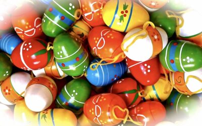 Ostern – Zwischen Himmel, Erde und Neubeginn